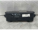 Recambio de mando climatizador para nissan qashqai (j11) acenta referencia OEM IAM 275004EA0A 20140117 VALEO