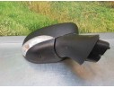 Recambio de retrovisor derecho para renault clio iv authentique referencia OEM IAM 963016264R 9 CABLES ELECTRICO C INTERMITENTE