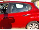 Recambio de puerta trasera izquierda para peugeot 208 i (ca_, cc_) 1.4 hdi referencia OEM IAM 9671907580  