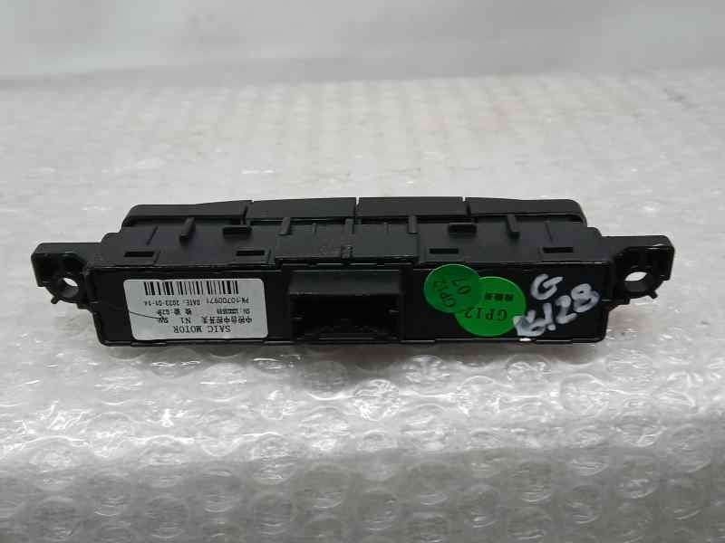 Recambio de mando multifuncion para mg zs 1.0 t-gdi referencia OEM IAM 10700971 10003589 SAIC MOTOR