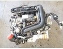 Recambio de motor completo para volkswagen taigo (cs1) 1.0 tsi referencia OEM IAM DLA  S89313