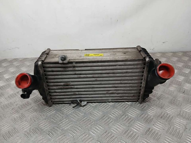 Recambio de intercooler para kia cee´d business referencia OEM IAM 282702A570  