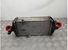 Recambio de intercooler para kia cee´d business referencia OEM IAM 282702A570  