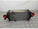 Recambio de intercooler para kia cee´d business referencia OEM IAM 282702A570  