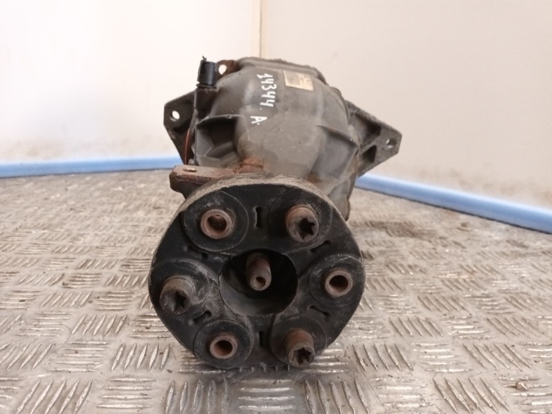 Recambio de diferencial trasero para mercedes-benz clase c (w204) familiar 180 t kompressor (204.246) referencia OEM IAM 2043501