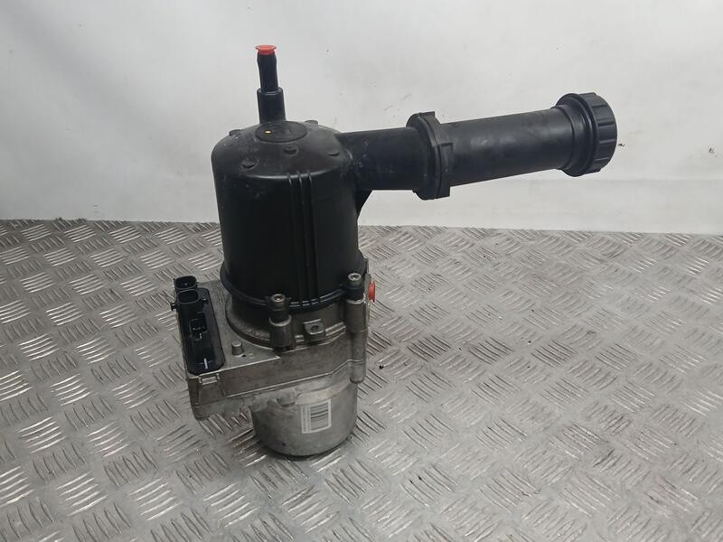 Recambio de bomba direccion electrica para citroën c3 comercial referencia OEM IAM 9676740380  A5101856B
