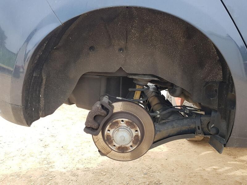 Recambio de plastico pase rueda tras. dch. para renault megane iv hatchback (b9a/m/n_) 1.5 dci 110 (b9a3) referencia OEM IAM 767