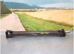 Recambio de transmision central para mitsubishi pajero (v44) 5 puertas referencia OEM IAM   TRASERA