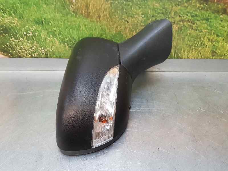 Recambio de retrovisor derecho para renault clio iv authentique referencia OEM IAM 963016264R 9 CABLES ELECTRICO C INTERMITENTE