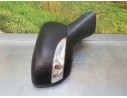 Recambio de retrovisor derecho para renault clio iv authentique referencia OEM IAM 963016264R 9 CABLES ELECTRICO C INTERMITENTE