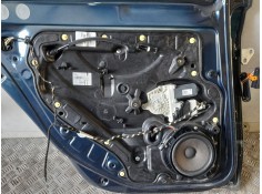 ELEVALUNAS TRASERO IZQUIERDO ELÉCTRICO