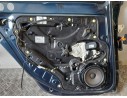 Recambio de elevalunas trasero izquierdo para volkswagen golf vi (5k1) advance referencia OEM IAM   ELÉCTRICO