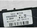 Recambio de mando multifuncion para mg zs 1.0 t-gdi referencia OEM IAM 10700971 10003589 SAIC MOTOR
