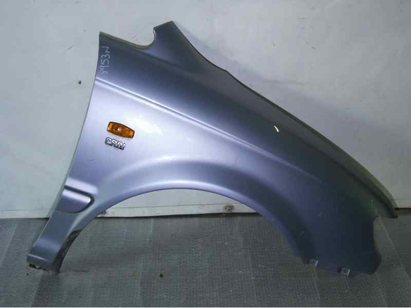 Recambio de aleta delantera derecha para hyundai trajet (fo) 2.0 crdi gls referencia OEM IAM   