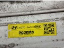 Recambio de intercooler para kia cee´d business referencia OEM IAM 282702A570  