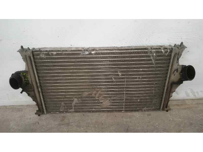 Recambio de intercooler para peugeot 406 break (s1/s2) 2.1 turbodiesel cat referencia OEM IAM   