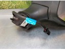 Recambio de retrovisor derecho para renault clio iv authentique referencia OEM IAM 963016264R 9 CABLES ELECTRICO C INTERMITENTE