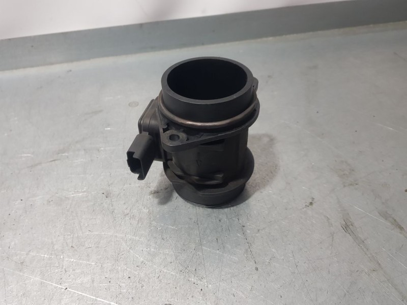 Recambio de caudalimetro para peugeot 207 x-line referencia OEM IAM 9647144080 5WK97004 SIEMENS VDO