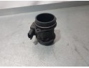 Recambio de caudalimetro para peugeot 207 x-line referencia OEM IAM 9647144080 5WK97004 SIEMENS VDO