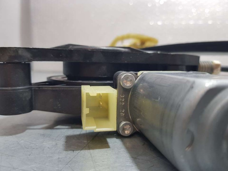 Recambio de elevalunas delantero derecho para audi a3 sedan (8ys) 35 tdi s line referencia OEM IAM 8Y0837462  ELECTRICO 2 PINS