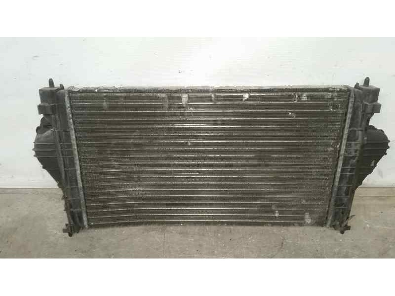 Recambio de intercooler para peugeot 406 break (s1/s2) 2.1 turbodiesel cat referencia OEM IAM   