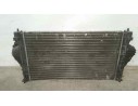 Recambio de intercooler para peugeot 406 break (s1/s2) 2.1 turbodiesel cat referencia OEM IAM   