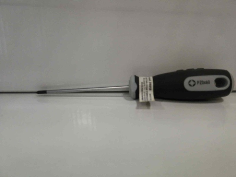 Recambio de destornillador maurer para universal accesorio - referencia OEM IAM 8000071889582  PUNTA ESTRELLA PZ0X80