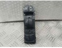 Recambio de mando elevalunas delantero izquierdo para nissan qashqai (j11) acenta referencia OEM IAM 25401HV02B 13Z2SN 