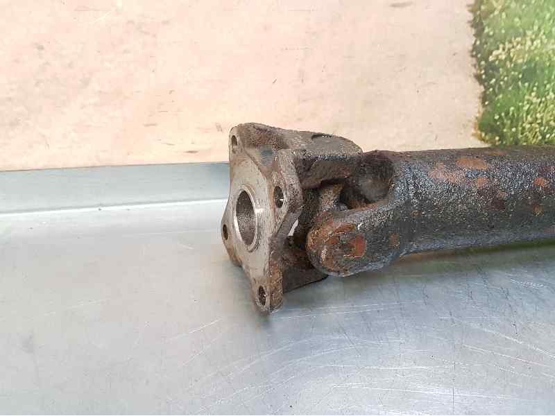 Recambio de transmision central para mitsubishi pajero (v44) 5 puertas referencia OEM IAM   TRASERA