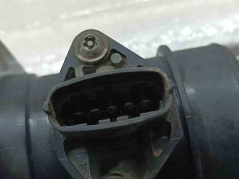 Recambio de caudalimetro para nissan terrano/terrano.ii (r20) comfort referencia OEM IAM 281002207  BOSCH