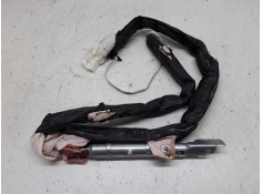 Recambio de airbag cortina delantero derecho para citroën c5 berlina exclusive referencia OEM IAM 9682751780  
