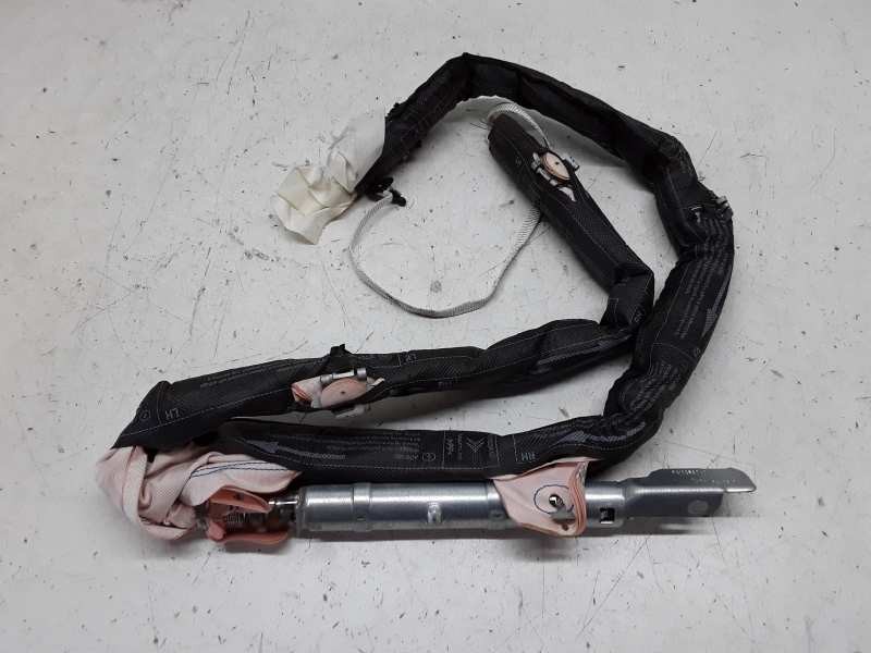 Recambio de airbag cortina delantero derecho para citroën c5 berlina exclusive referencia OEM IAM 9682751780  
