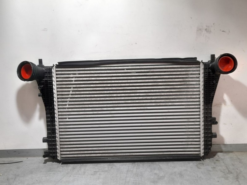 Recambio de intercooler para volkswagen golf vi (5k1) advance referencia OEM IAM 1K0145803T N6897002 BEHR