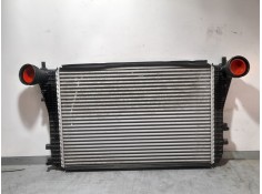 Recambio de intercooler para volkswagen golf vi (5k1) advance referencia OEM IAM 1K0145803T N6897002 BEHR