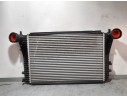 Recambio de intercooler para volkswagen golf vi (5k1) advance referencia OEM IAM 1K0145803T N6897002 BEHR