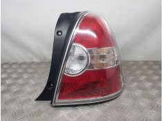 PILOTO TRASERO DERECHO 924011E221 ROZADO 