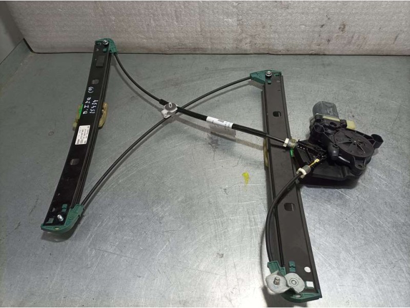 Recambio de elevalunas delantero izquierdo para audi a3 sedan (8ys) 35 tdi s line referencia OEM IAM 8Y0837461  ELECTRICO