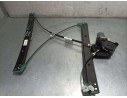 Recambio de elevalunas delantero izquierdo para audi a3 sedan (8ys) 35 tdi s line referencia OEM IAM 8Y0837461  ELECTRICO