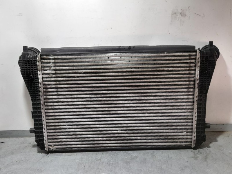 Recambio de intercooler para volkswagen golf vi (5k1) advance referencia OEM IAM 1K0145803T N6897002 BEHR