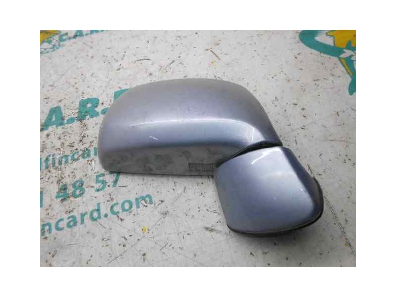 Recambio de retrovisor derecho para hyundai trajet (fo) 2.0 crdi gls referencia OEM IAM 876063A340  ELECTRICO