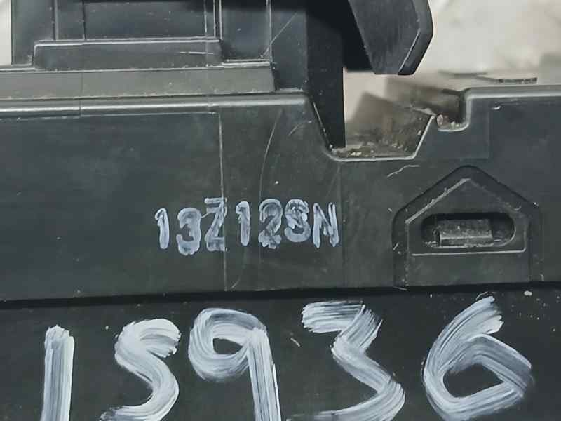 Recambio de mando elevalunas delantero izquierdo para nissan qashqai (j11) acenta referencia OEM IAM 25401HV02B 13Z2SN 