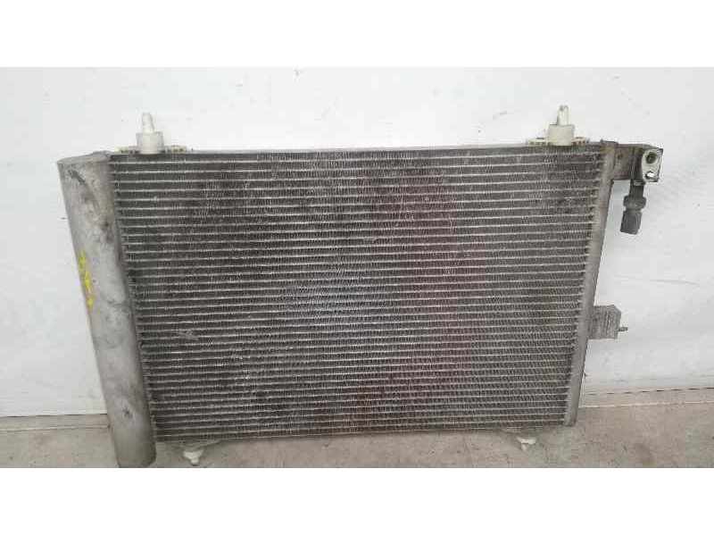 Recambio de condensador / radiador aire acondicionado para citroën xsara berlina 2.0 hdi 66kw premier referencia OEM IAM   