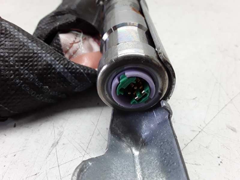 Recambio de airbag cortina delantero derecho para citroën c5 berlina exclusive referencia OEM IAM 9682751780  