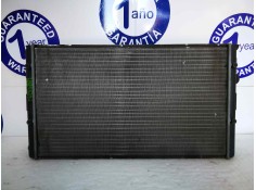 Recambio de radiador agua para volkswagen golf iii berlina (1h1) 2.0 referencia OEM IAM 873806A  