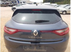 Recambio de porton trasero para renault megane iv hatchback (b9a/m/n_) 1.5 dci 110 (b9a3) referencia OEM IAM 901007547R  