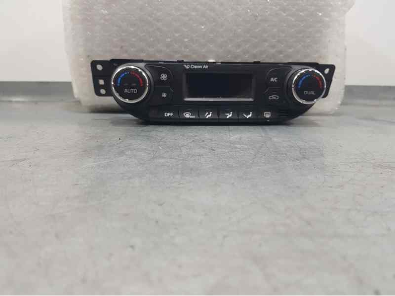 Recambio de mando climatizador para kia cee´d business referencia OEM IAM 97250A2203  