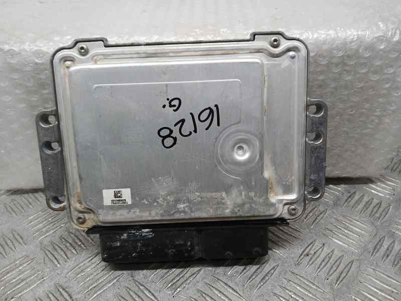 Recambio de centralita motor uce para mg zs 1.0 t-gdi referencia OEM IAM AN11034113 F01R00DL1D BOSCH SAIC MOTOR