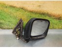 Recambio de retrovisor derecho para mitsubishi pajero (v44) 5 puertas referencia OEM IAM  5 CABLES ELECTRICO