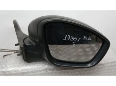 Recambio de retrovisor derecho para peugeot 208 i (ca_, cc_) 1.4 hdi referencia OEM IAM 1611240180 C/MANDO 