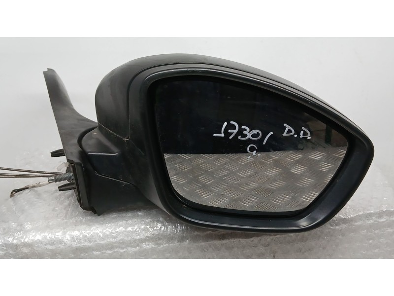 Recambio de retrovisor derecho para peugeot 208 i (ca_, cc_) 1.4 hdi referencia OEM IAM 1611240180 C/MANDO 